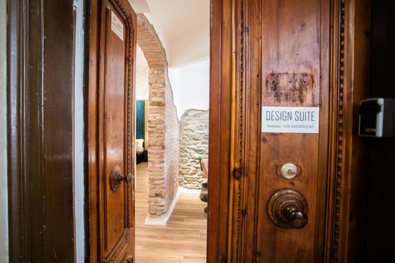 Design Suite Cinque Terre La Spezia Buitenkant foto